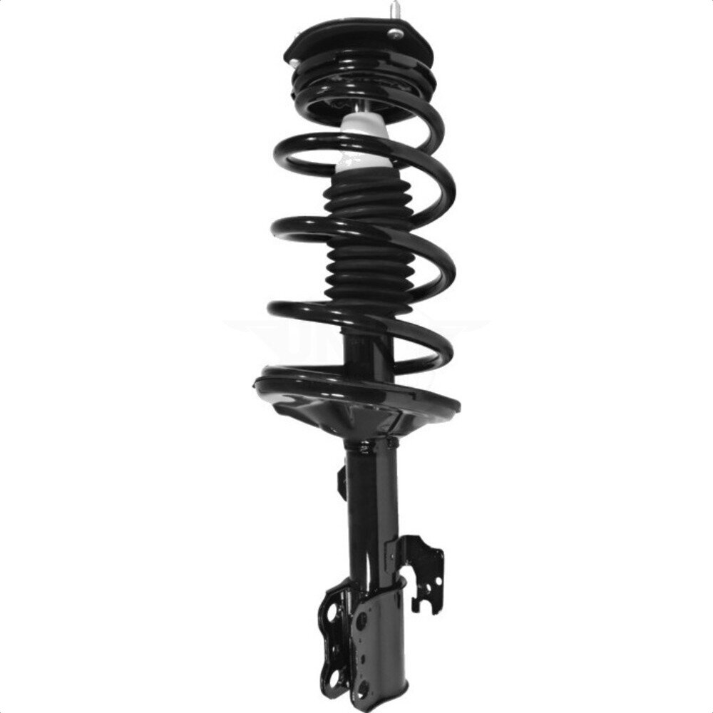 Unity Automotive 78A-11992 Suspension Strut and Coil Spring Assembly