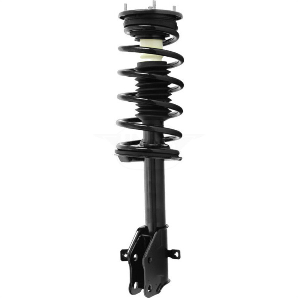Unity Automotive 78A-11995 Suspension Strut and Coil Spring Assembly