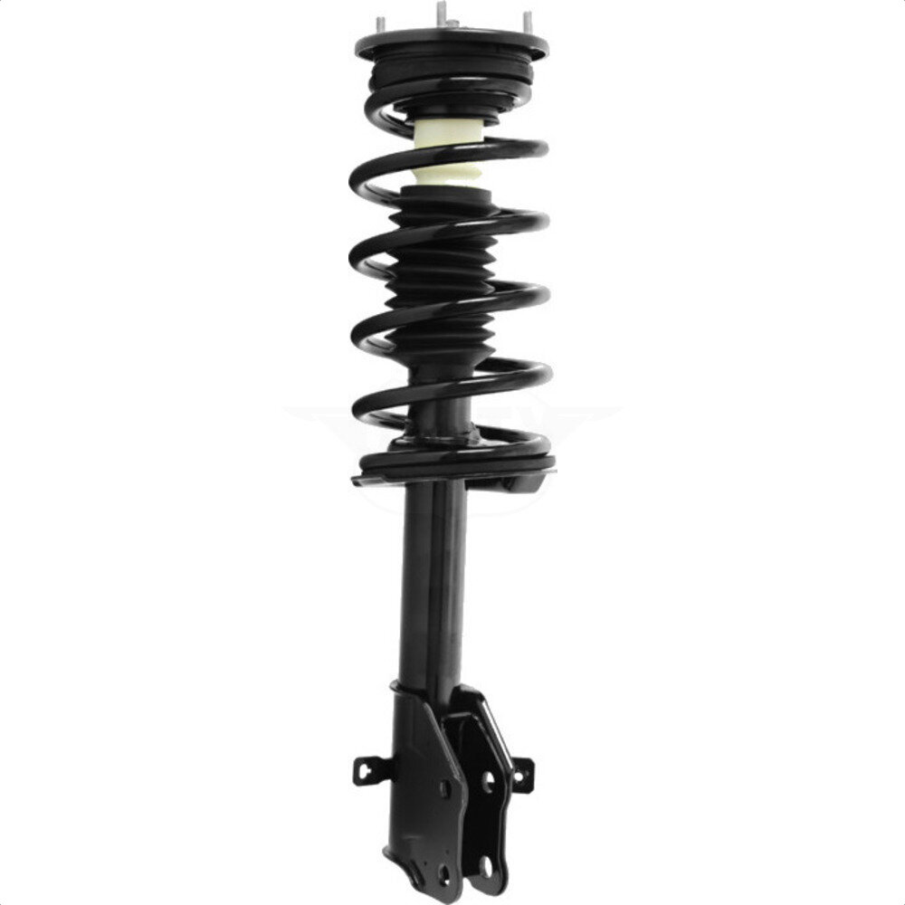 Unity Automotive 78A-11996 Suspension Strut and Coil Spring Assembly
