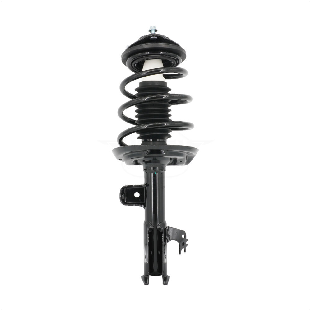 Unity Automotive 78A-13004 Suspension Strut and Coil Spring Assembly
