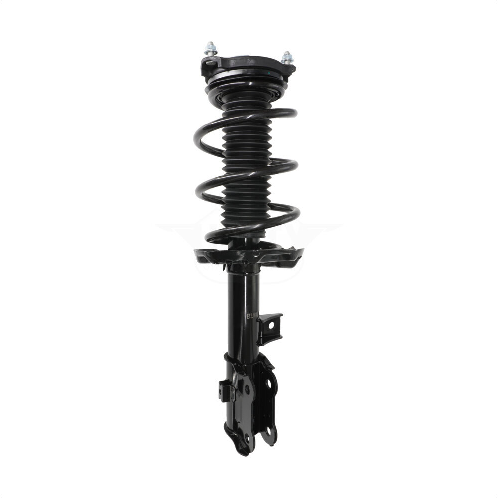 Unity Automotive 78A-13014 Suspension Strut and Coil Spring Assembly