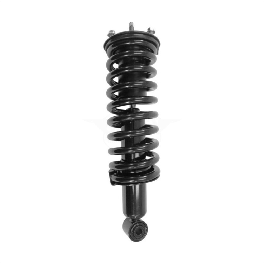Unity Automotive 78A-13020 Suspension Strut and Coil Spring Assembly