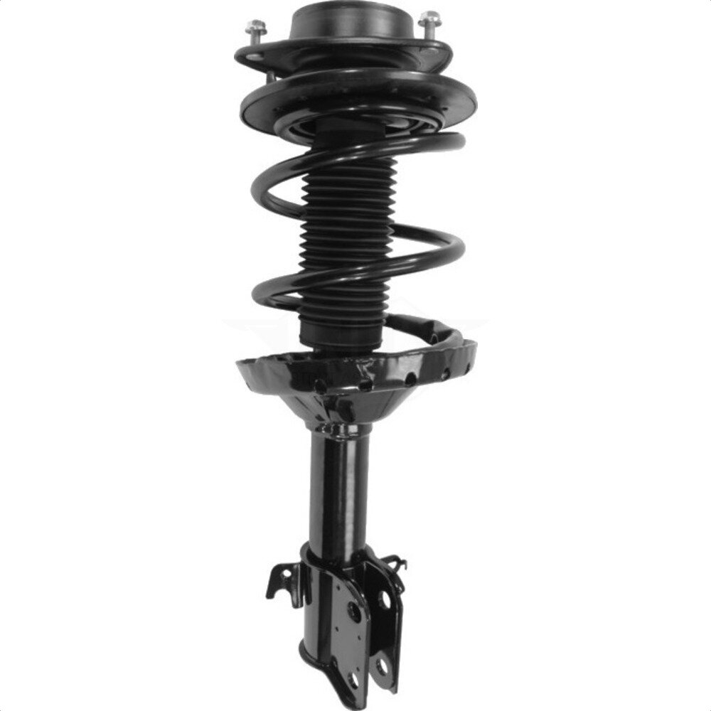 Unity Automotive 78A-13022 Suspension Strut and Coil Spring Assembly