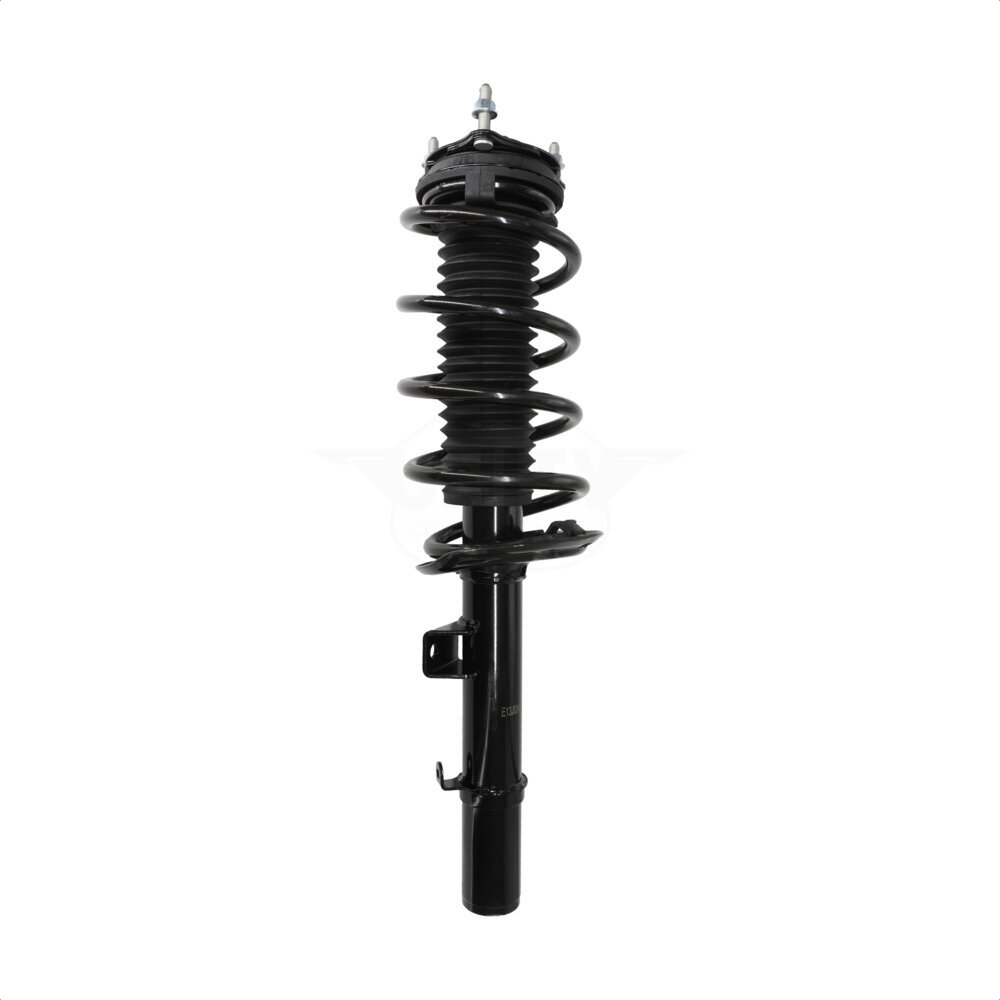Unity Automotive 78A-13024 Suspension Strut and Coil Spring Assembly