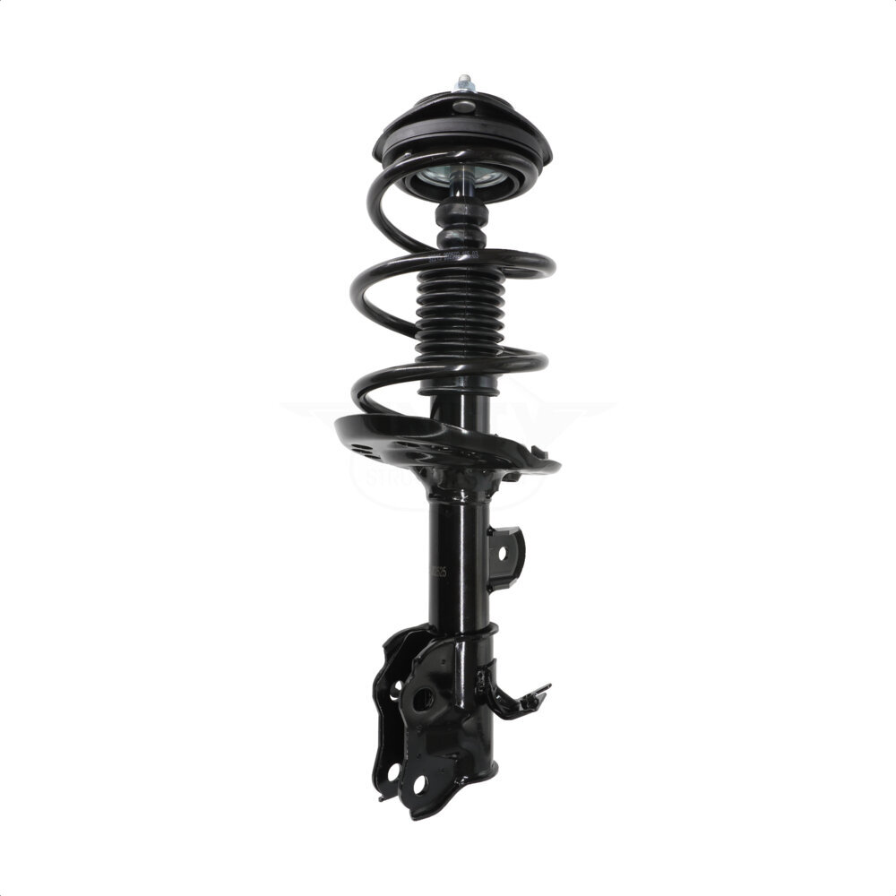 Unity Automotive 78A-13025 Suspension Strut and Coil Spring Assembly