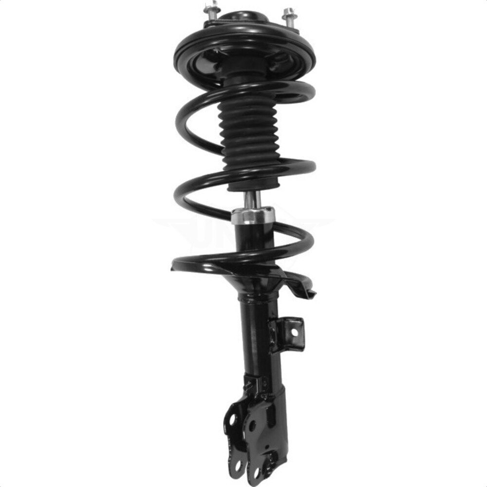 Unity Automotive 78A-13041 Suspension Strut and Coil Spring Assembly
