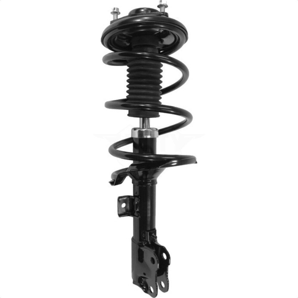 Unity Automotive 78A-13042 Suspension Strut and Coil Spring Assembly