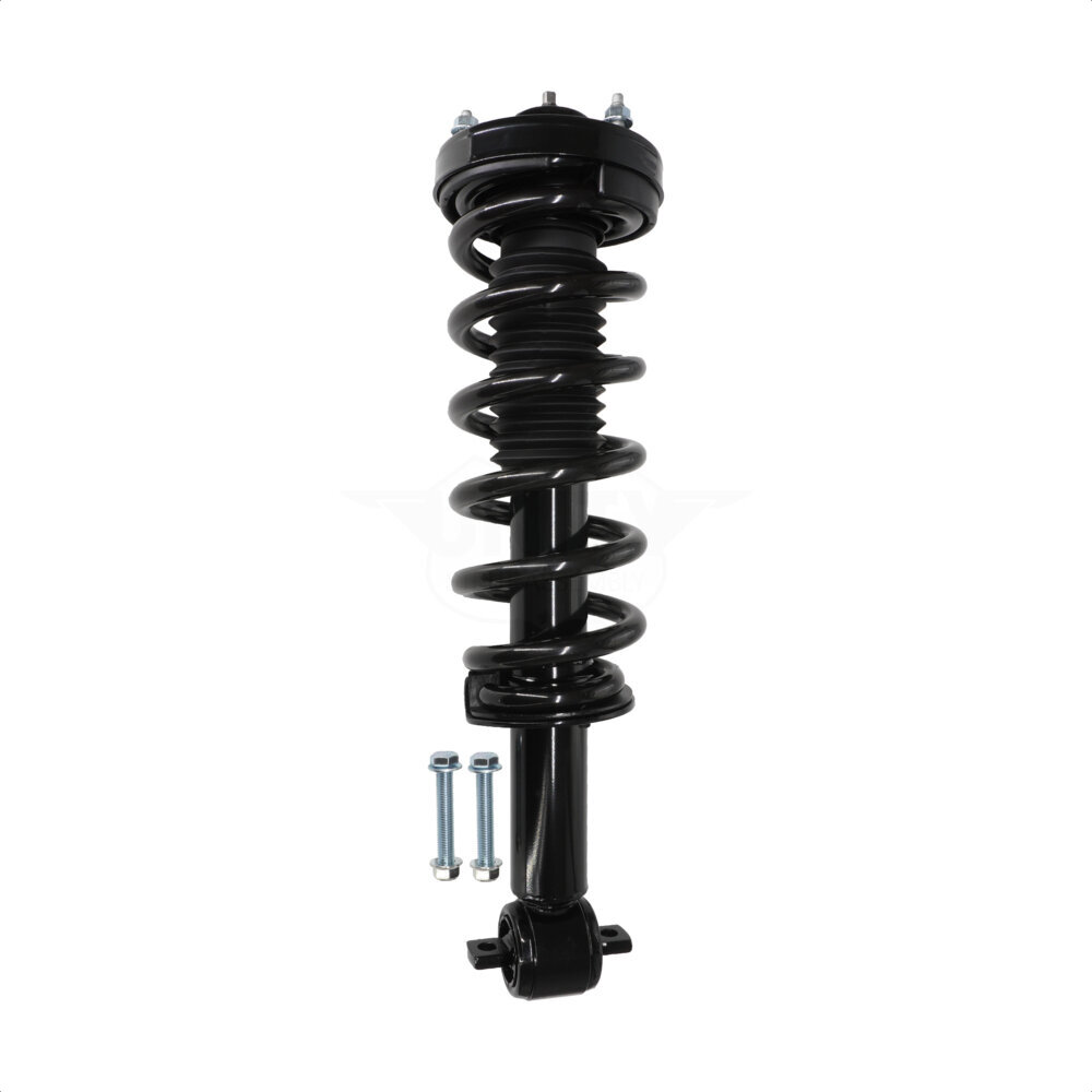 Unity Automotive 78A-13050 Suspension Strut and Coil Spring Assembly