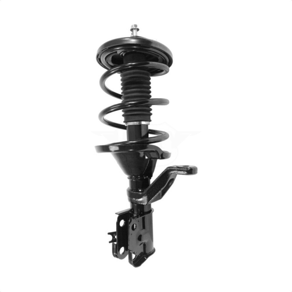 Unity Automotive 78A-13051 Suspension Strut and Coil Spring Assembly