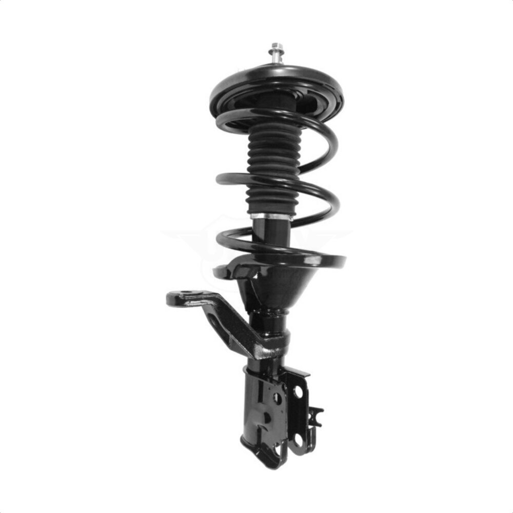 Unity Automotive 78A-13052 Suspension Strut and Coil Spring Assembly