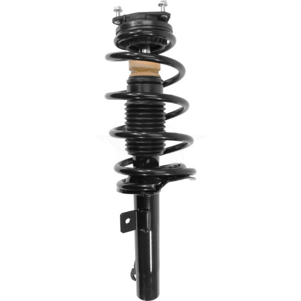 Unity Automotive 78A-13062 Suspension Strut and Coil Spring Assembly