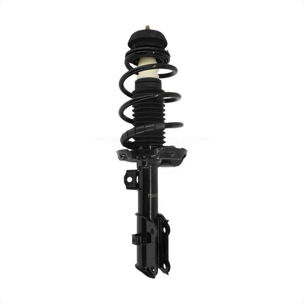 Unity Automotive 78A-13064 Suspension Strut and Coil Spring Assembly