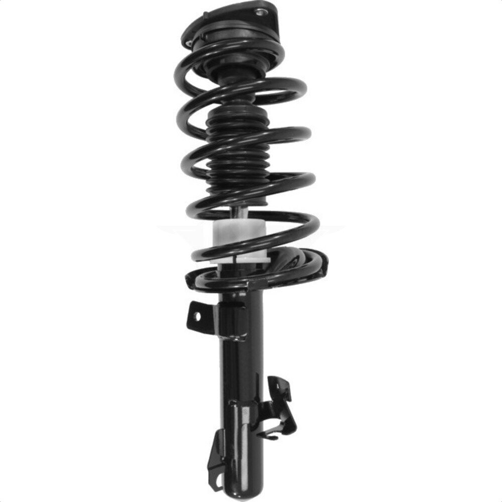 Unity Automotive 78A-13083 Suspension Strut and Coil Spring Assembly