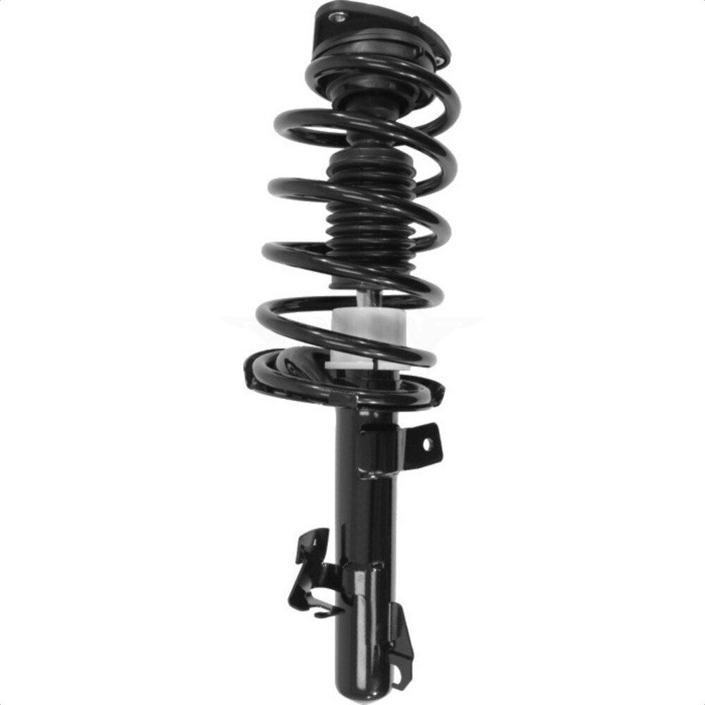 Unity Automotive 78A-13084 Suspension Strut and Coil Spring Assembly