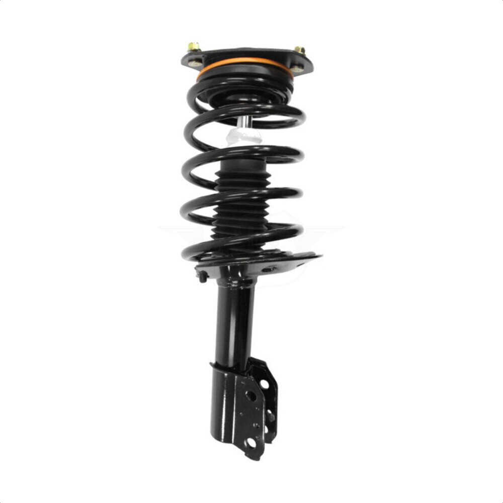 Unity Automotive 78A-13100 Suspension Strut and Coil Spring Assembly