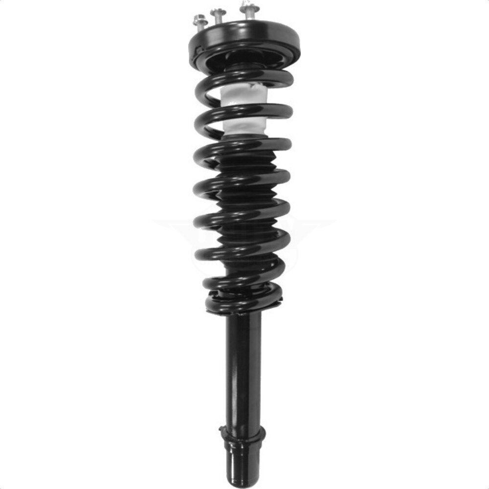 Unity Automotive 78A-13103 Suspension Strut and Coil Spring Assembly