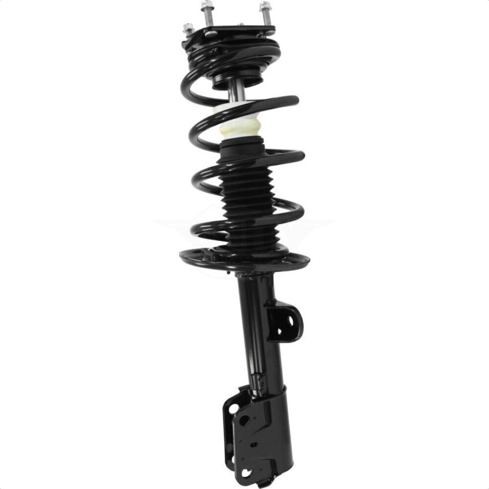 Unity Automotive 78A-13111 Suspension Strut and Coil Spring Assembly