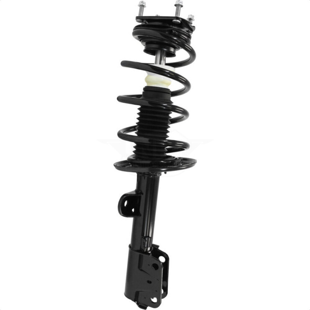 Unity Automotive 78A-13112 Suspension Strut and Coil Spring Assembly