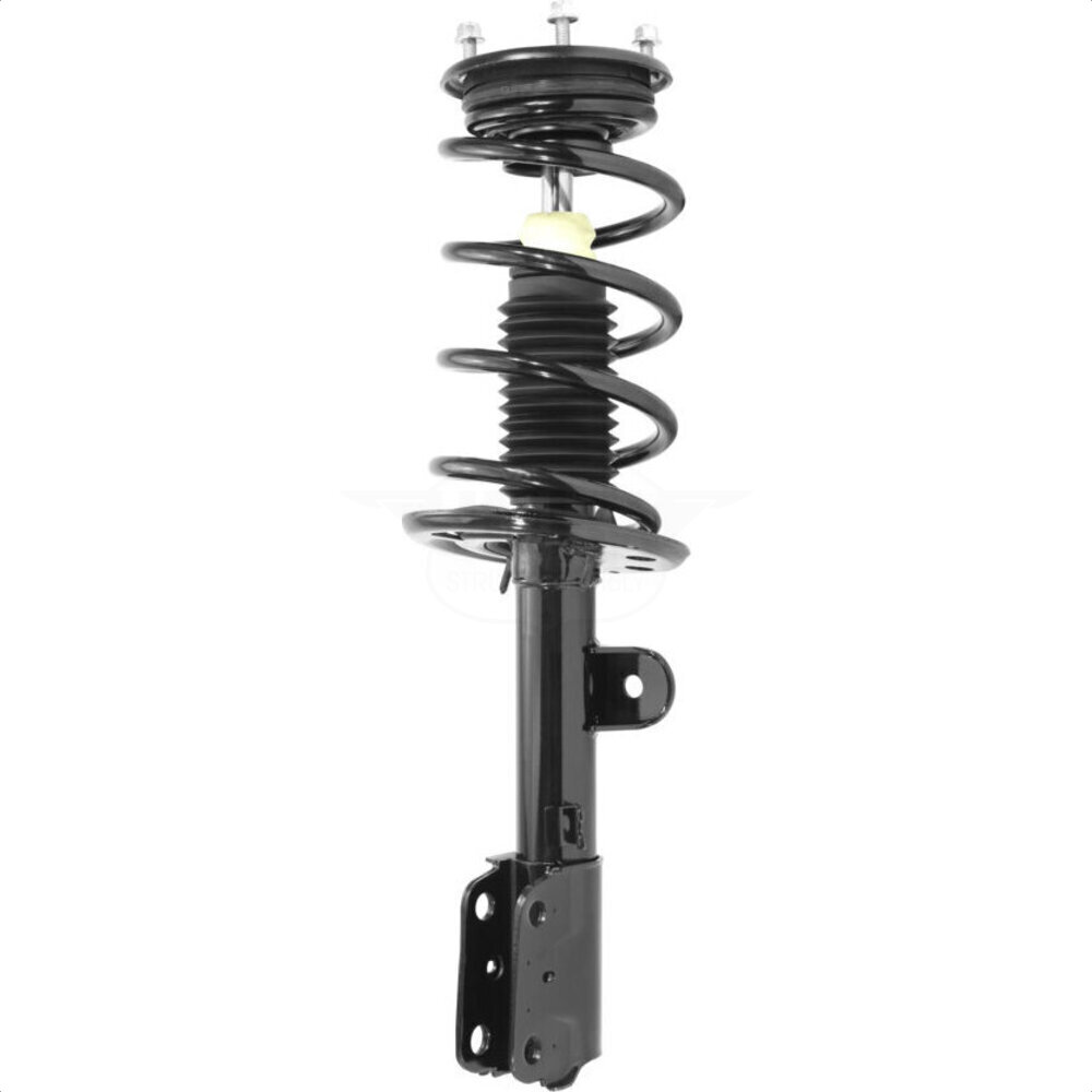 Unity Automotive 78A-13115 Suspension Strut and Coil Spring Assembly