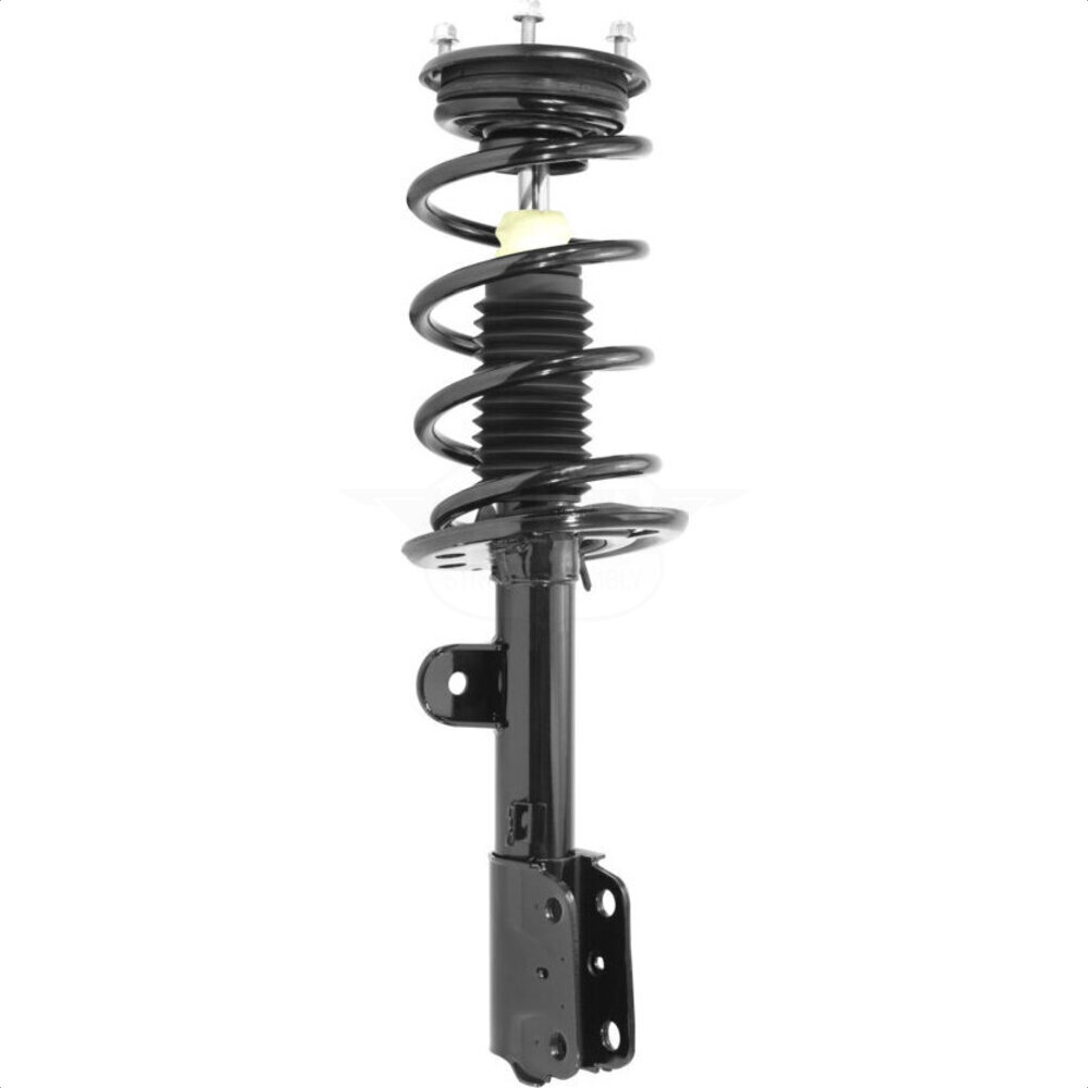 Unity Automotive 78A-13116 Suspension Strut and Coil Spring Assembly