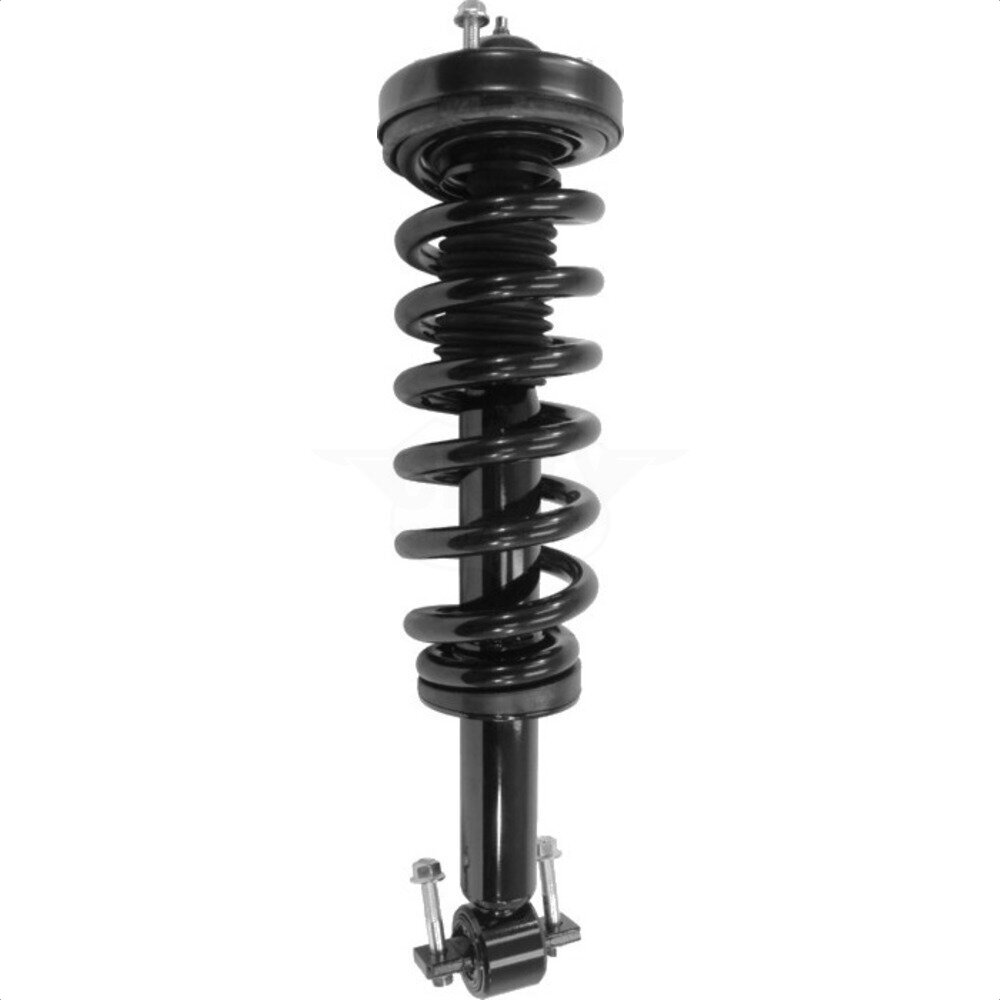 Unity Automotive 78A-13201 Suspension Strut and Coil Spring Assembly