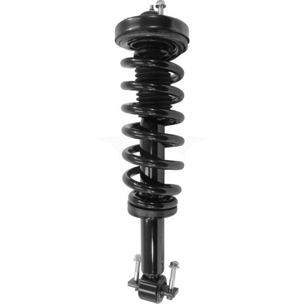 Unity Automotive 78A-13202 Suspension Strut and Coil Spring Assembly