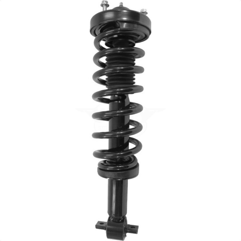 Unity Automotive 78A-13205 Suspension Strut and Coil Spring Assembly
