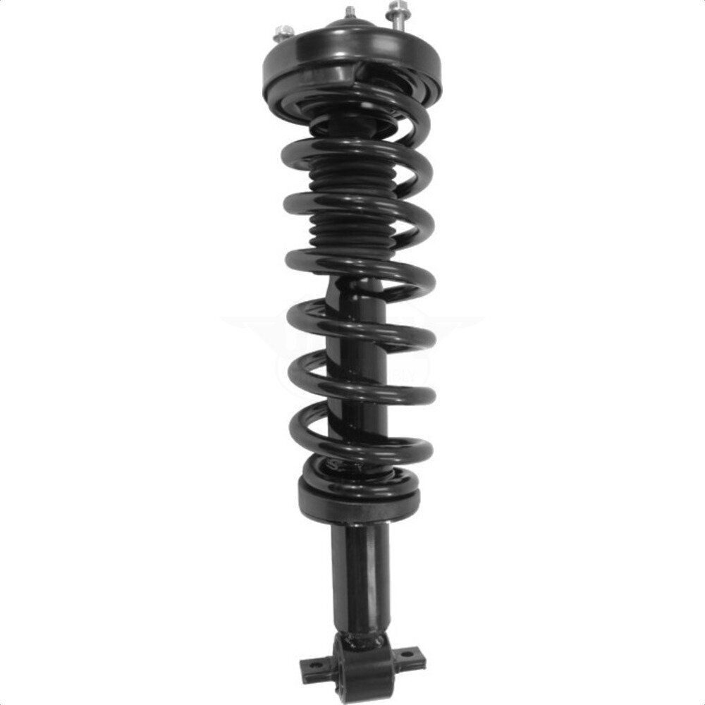 Unity Automotive 78A-13206 Suspension Strut and Coil Spring Assembly