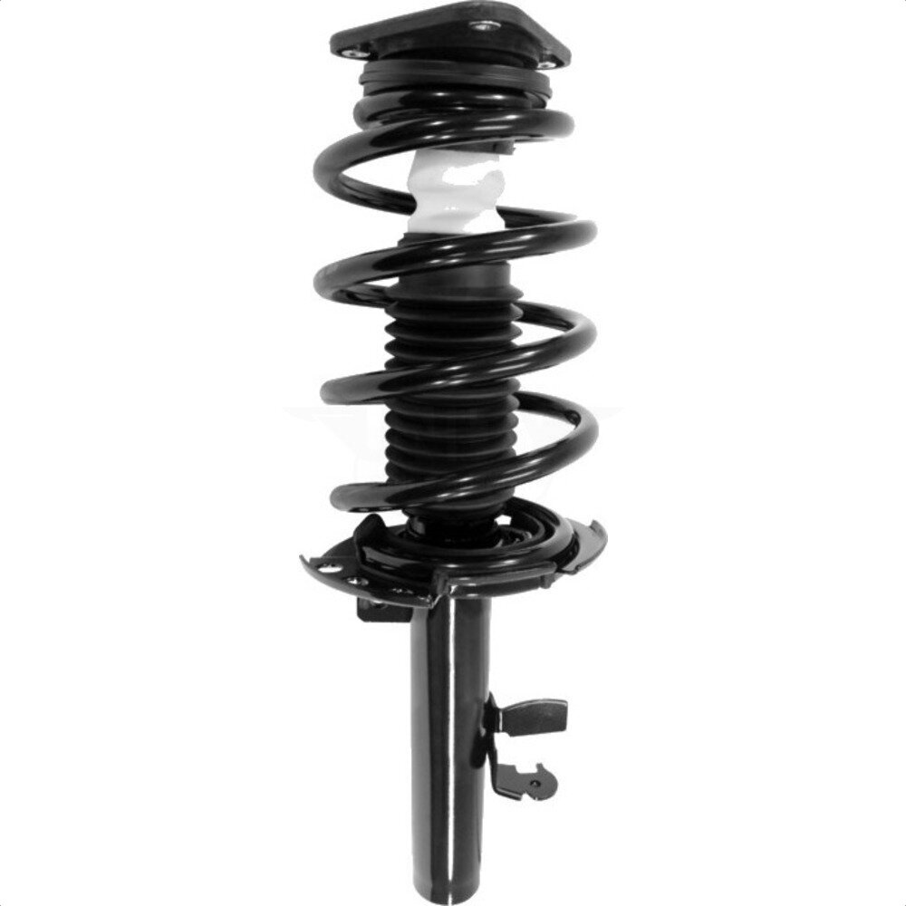 Unity Automotive 78A-13211 Suspension Strut and Coil Spring Assembly
