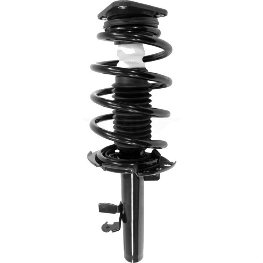 Unity Automotive 78A-13212 Suspension Strut and Coil Spring Assembly