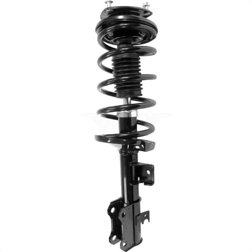 Unity Automotive 78A-13213 Suspension Strut and Coil Spring Assembly