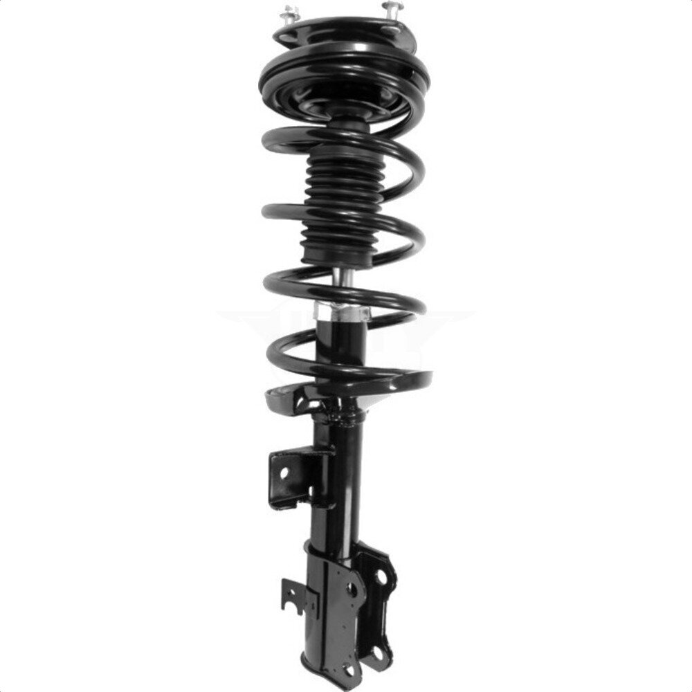 Unity Automotive 78A-13214 Suspension Strut and Coil Spring Assembly