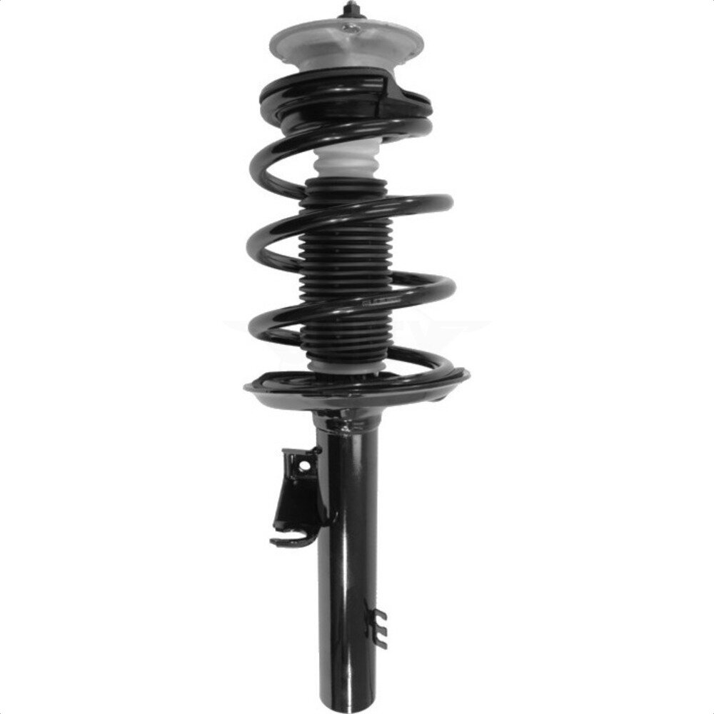 Unity Automotive 78A-13221 Suspension Strut and Coil Spring Assembly