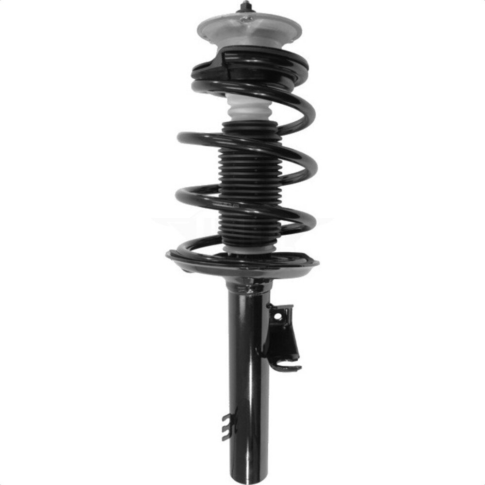 Unity Automotive 78A-13222 Suspension Strut and Coil Spring Assembly