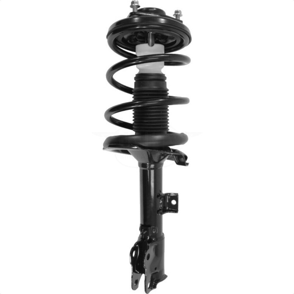 Unity Automotive 78A-13231 Suspension Strut and Coil Spring Assembly