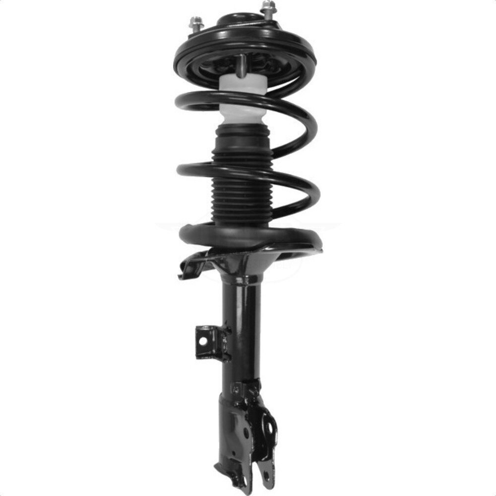 Unity Automotive 78A-13232 Suspension Strut and Coil Spring Assembly