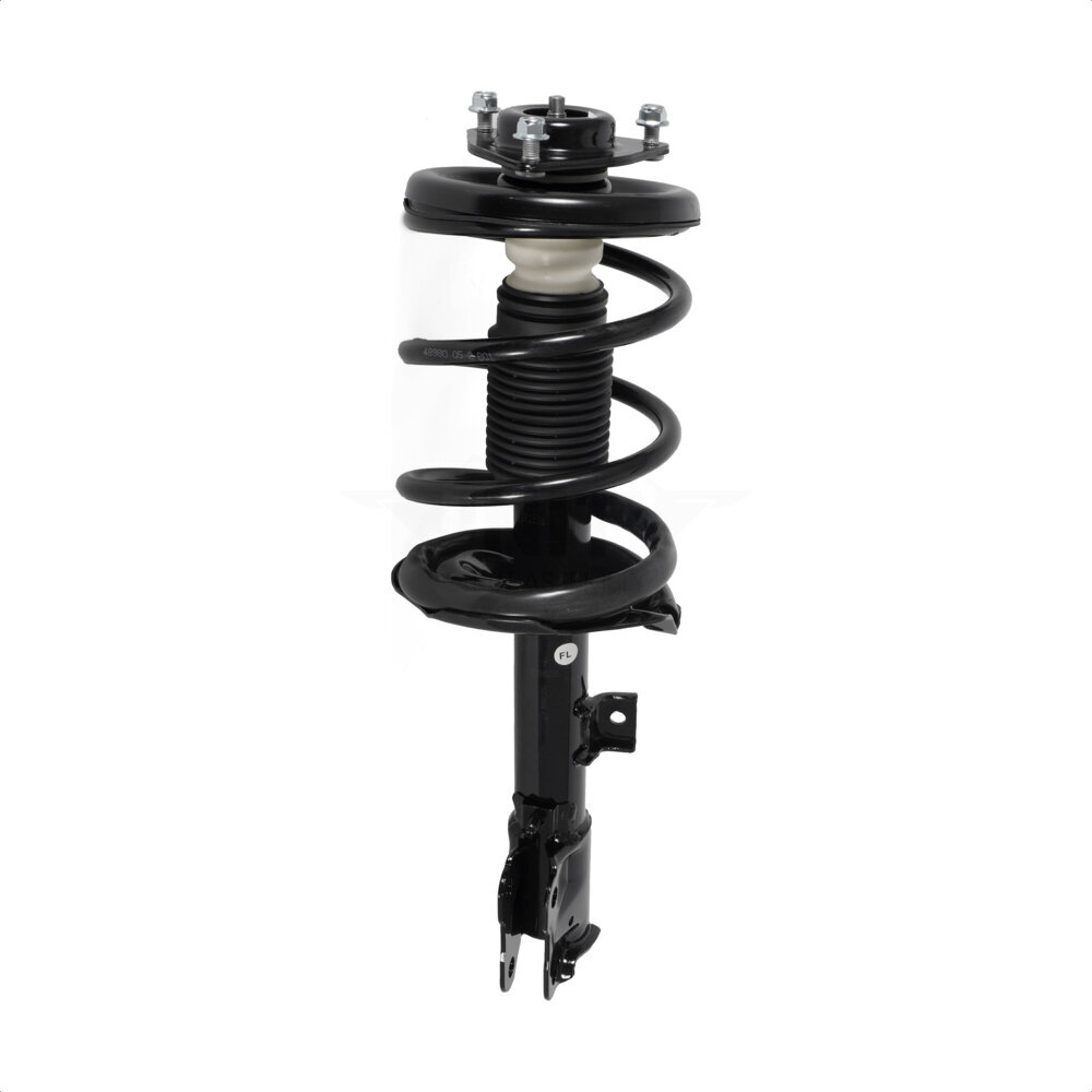 Unity Automotive 78A-13235 Suspension Strut and Coil Spring Assembly