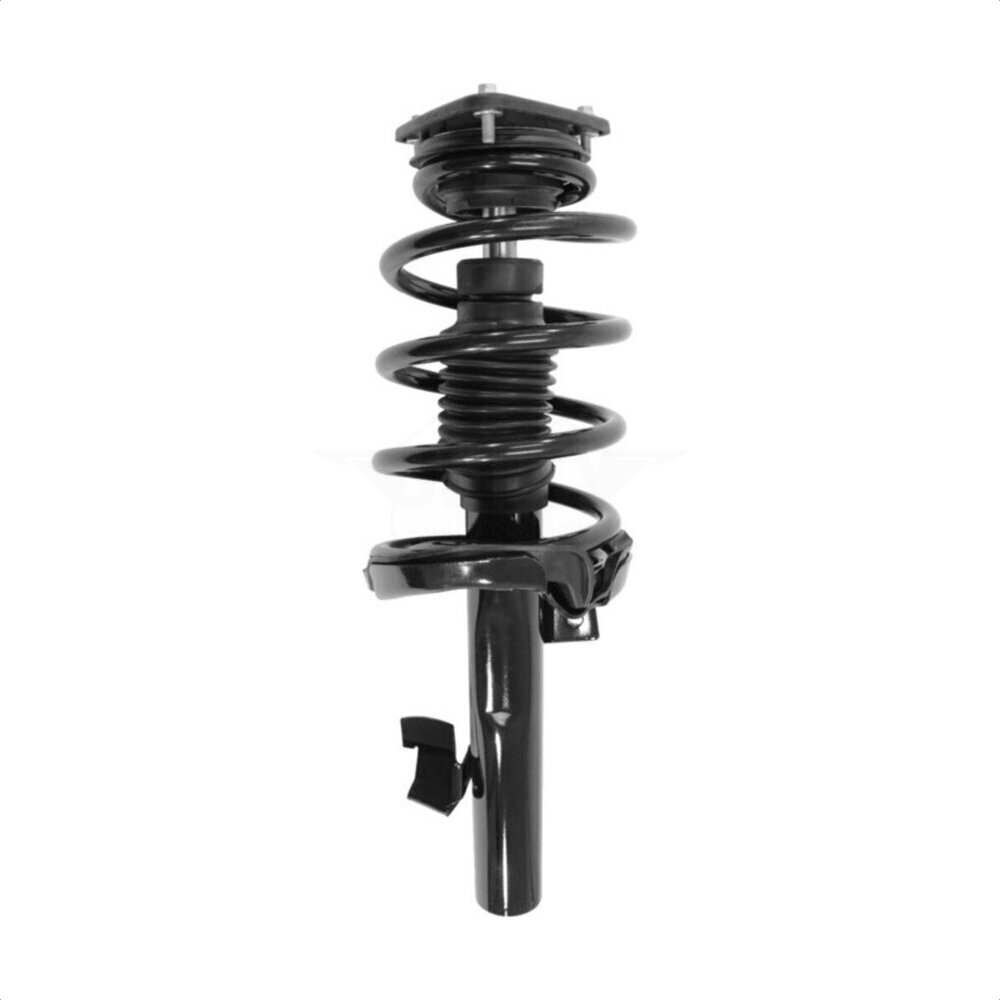 Unity Automotive 78A-13241 Suspension Strut and Coil Spring Assembly