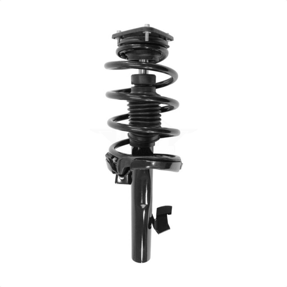 Unity Automotive 78A-13242 Suspension Strut and Coil Spring Assembly