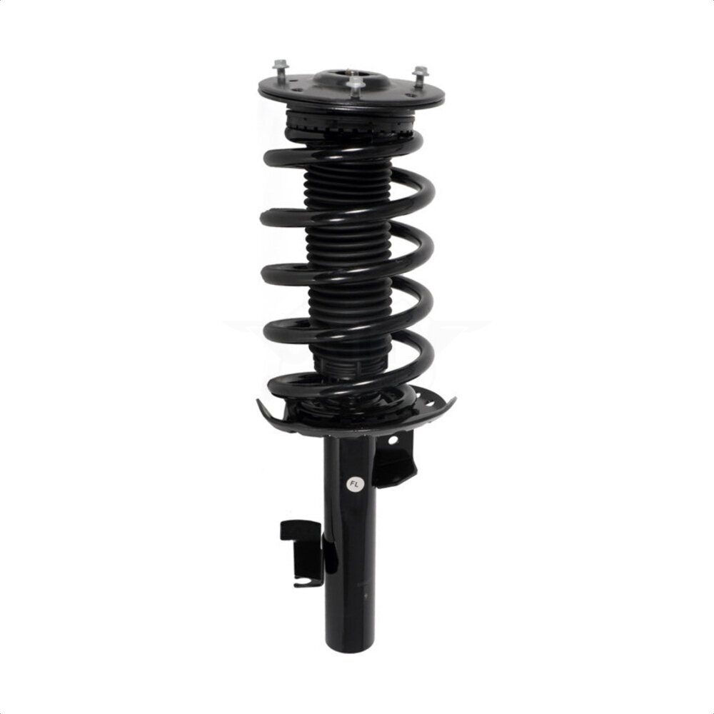 Unity Automotive 78A-13301 Suspension Strut and Coil Spring Assembly