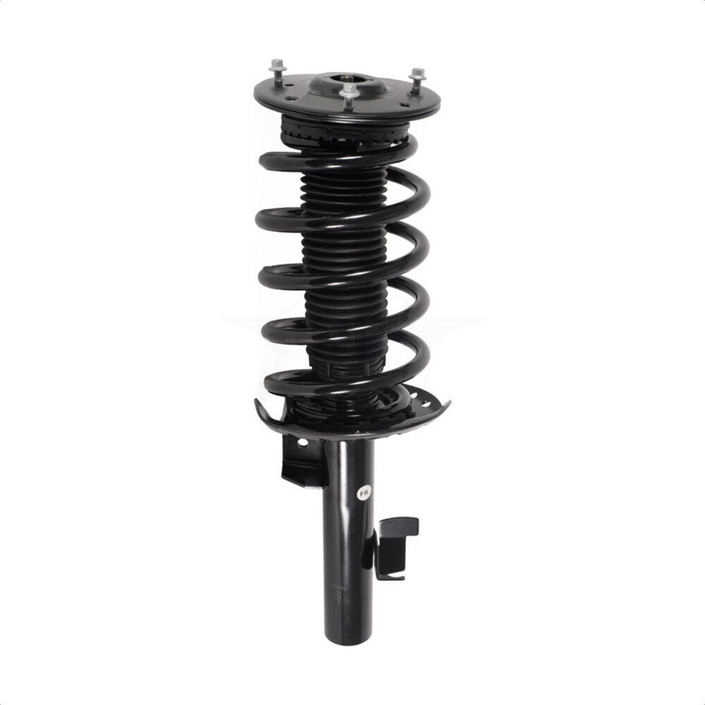 Transit Auto - Front Right Passenger Complete Shock Assembly