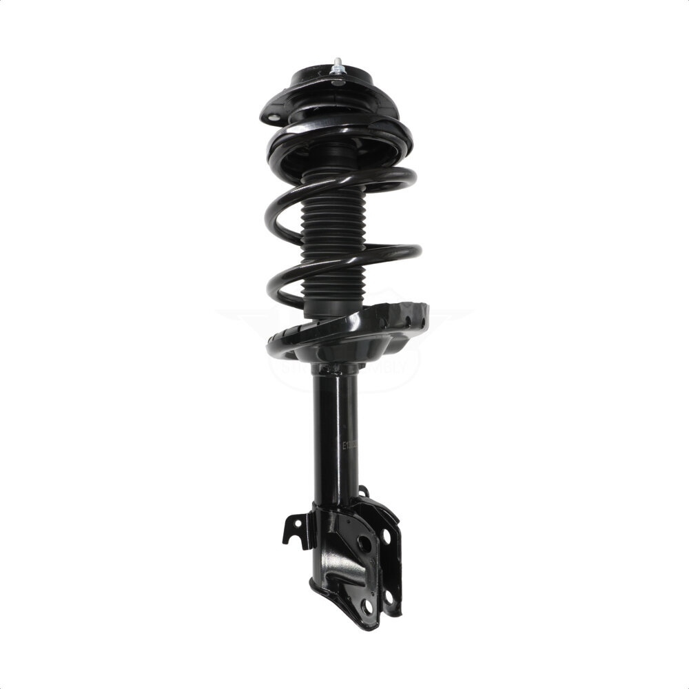 Unity Automotive 78A-13322 Suspension Strut and Coil Spring Assembly