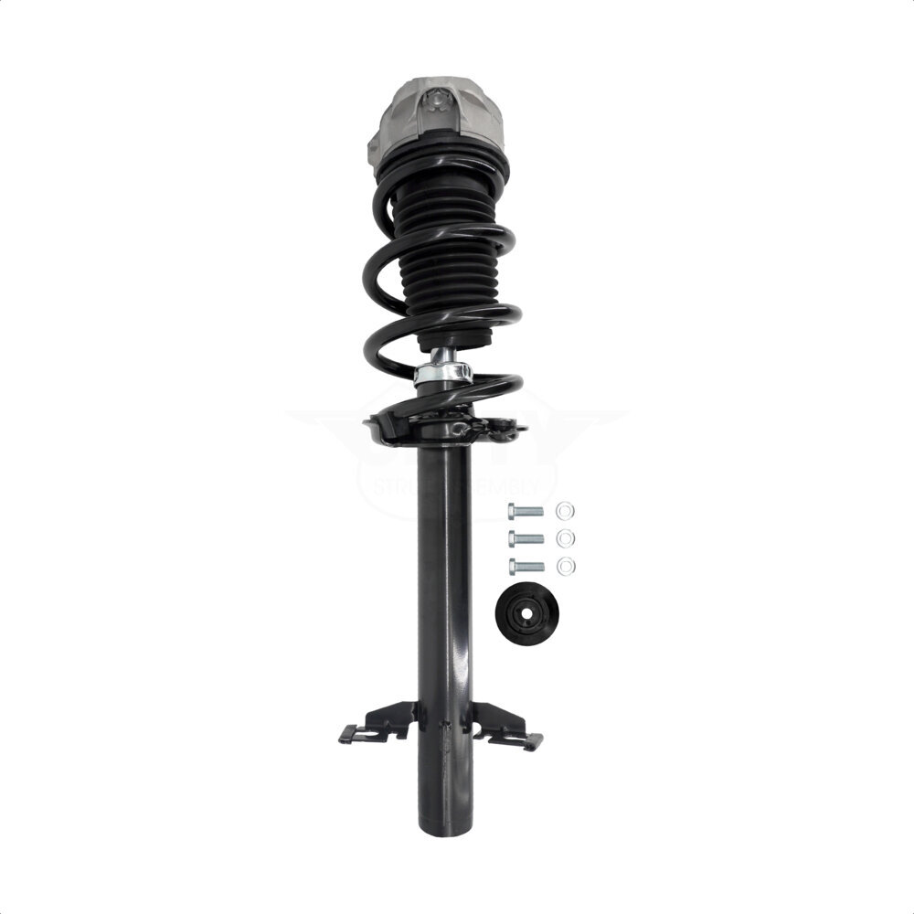 Unity Automotive 78A-13421 Suspension Strut and Coil Spring Assembly