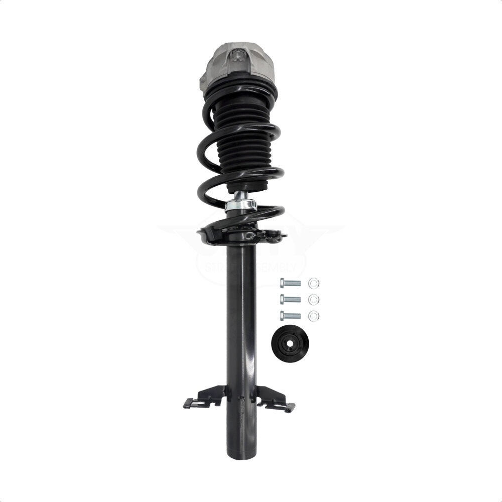 Unity Automotive 78A-13422 Suspension Strut and Coil Spring Assembly