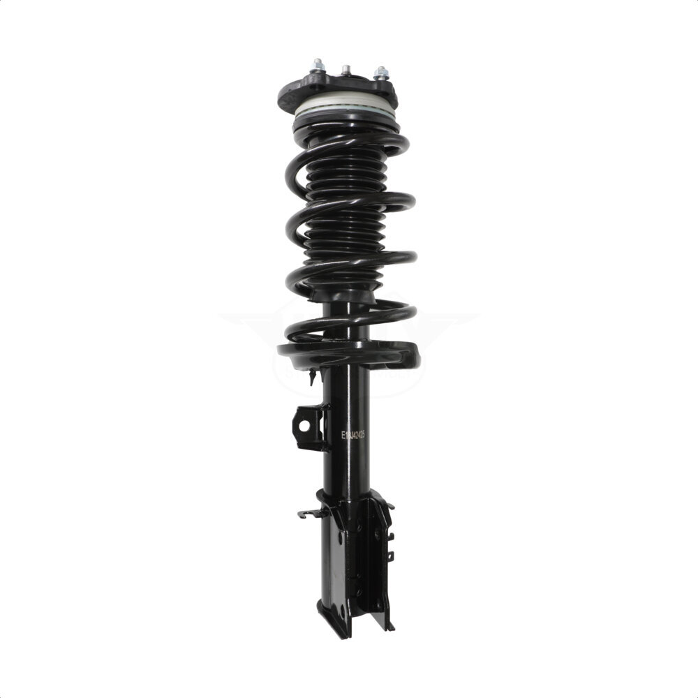 Unity Automotive 78A-13424 Suspension Strut and Coil Spring Assembly