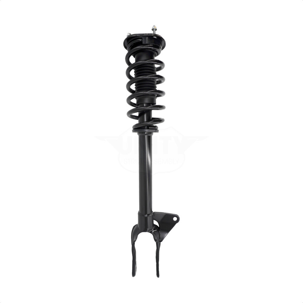 Unity Automotive 78A-13501 Suspension Strut and Coil Spring Assembly