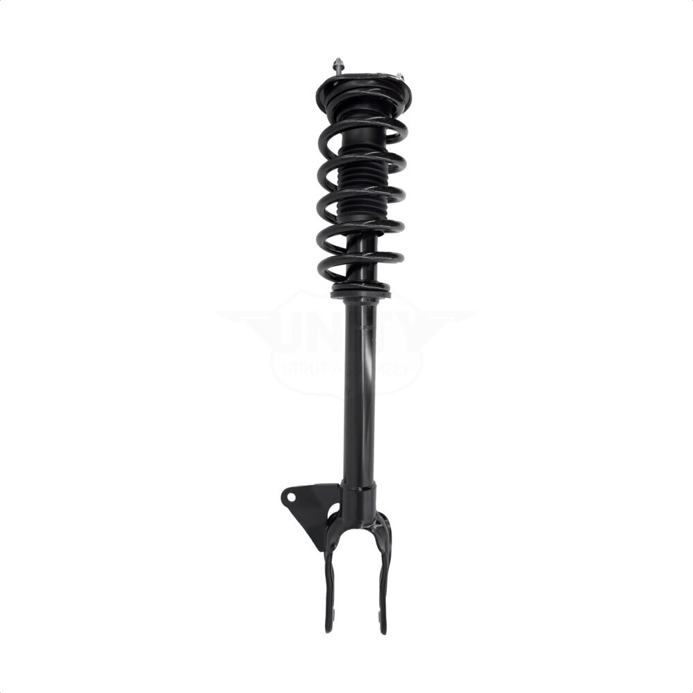 Unity Automotive 78A-13502 Suspension Strut and Coil Spring Assembly