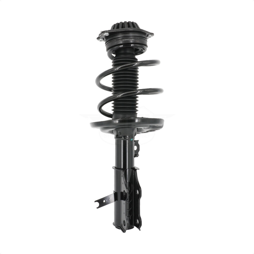 Unity Automotive 78A-13511 Suspension Strut and Coil Spring Assembly