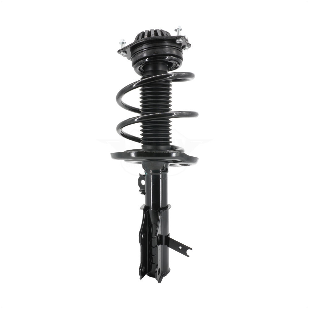 Unity Automotive 78A-13512 Suspension Strut and Coil Spring Assembly