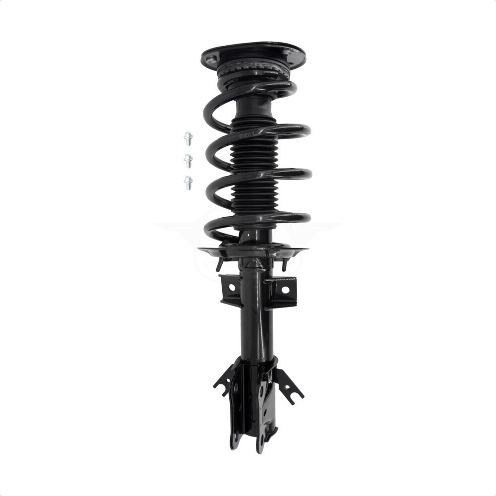 Unity Automotive 78A-13521 Suspension Strut and Coil Spring Assembly